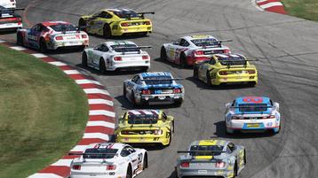 Trans Am Series Event Preview: World Wide Technology Raceway 2024